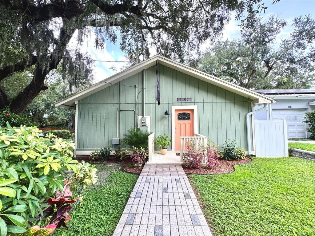 1402 Hilton Pl., Tampa, FL 33604