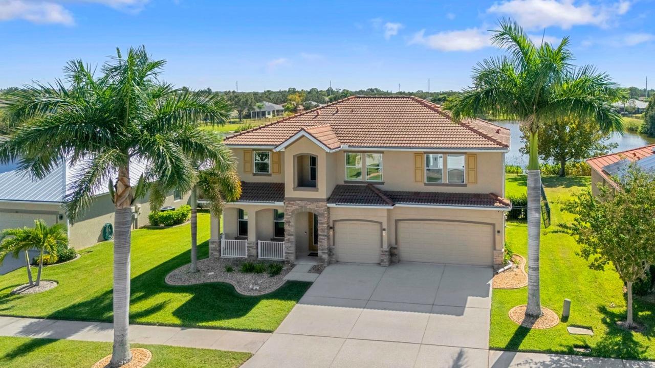 159 Star Shell Dr., Apollo Beach, FL 33572