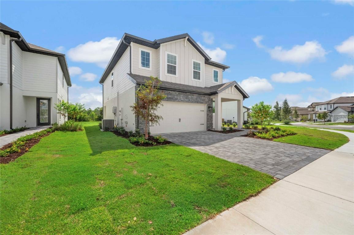 7657 Somersworth Dr., Kissimmee, FL 34747
