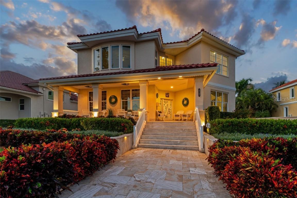 4707 Skimmer Way, St Petersburg, FL 33711
