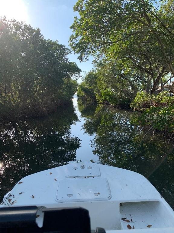 25 Michiana Dr., Terra Ceia, FL 34250