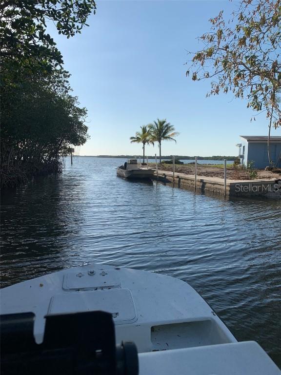 25 Michiana Dr., Terra Ceia, FL 34250