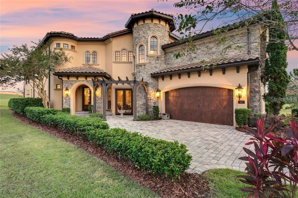16152 Volterra Point, Montverde, FL 34756