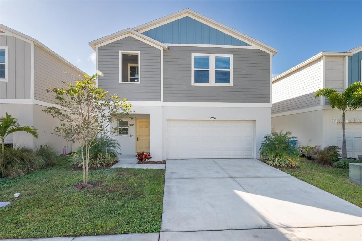 34200 Scarlet Sage Ct., Wesley Chapel, FL 33545