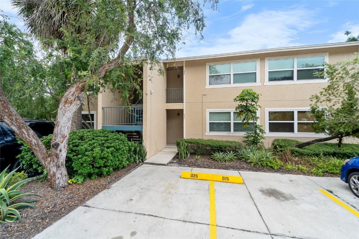 4810 S Dauphin Ave. #D25, Tampa, FL 33611