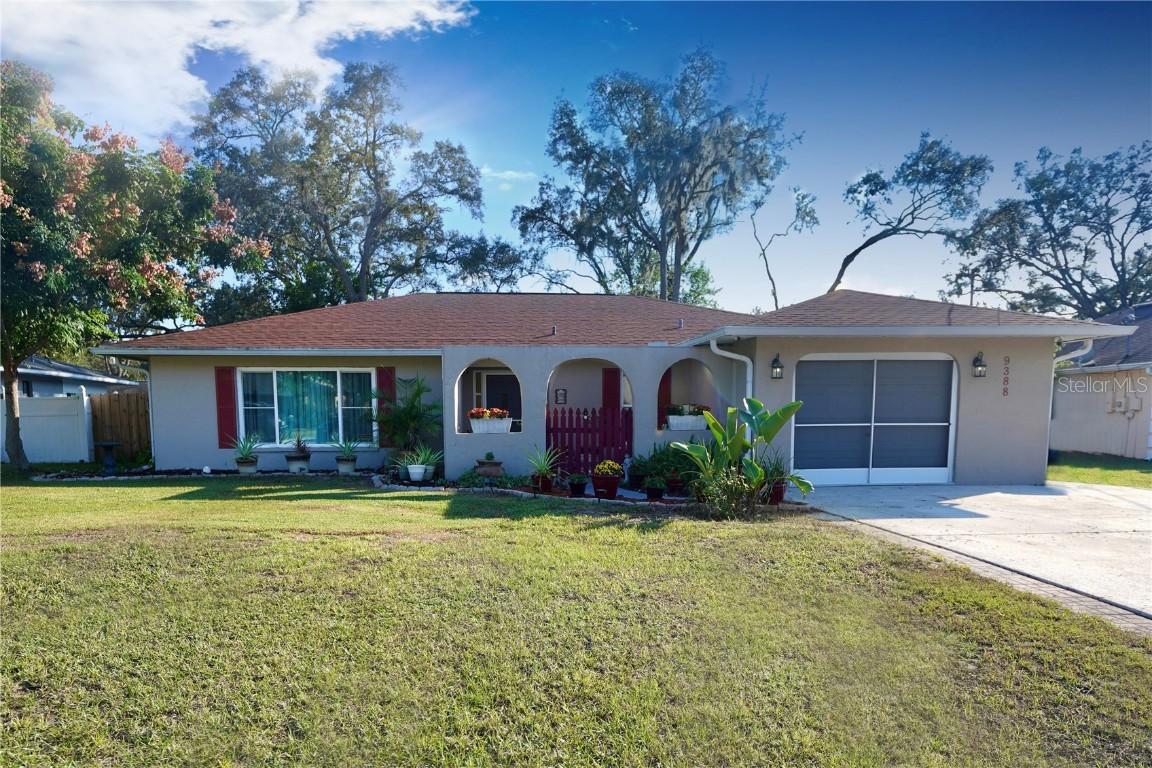 9388 Vancouver Rd., Spring Hill, FL 34608