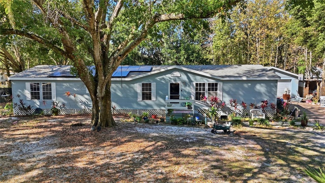 6705 Applewood Dr., Wesley Chapel, FL 33544