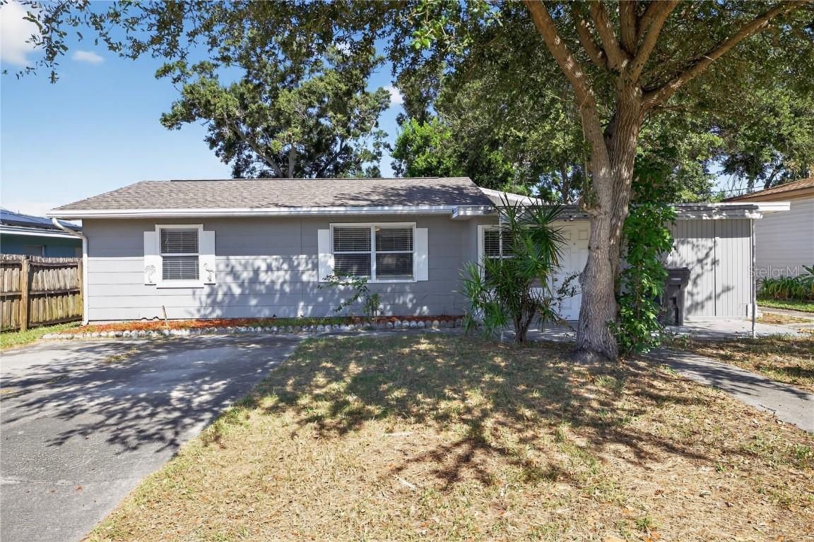 5321 48th Ter., St Petersburg, FL 33709