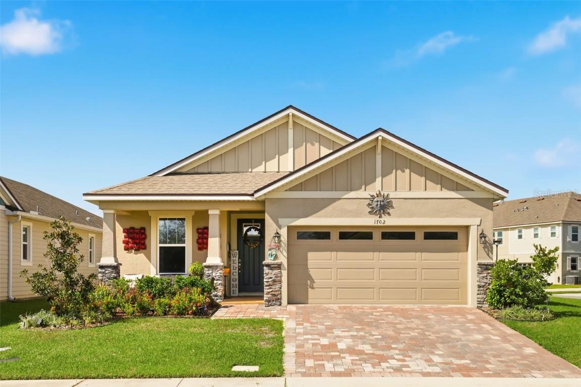 1702 Flourish Ave., Kissimmee, FL 34744