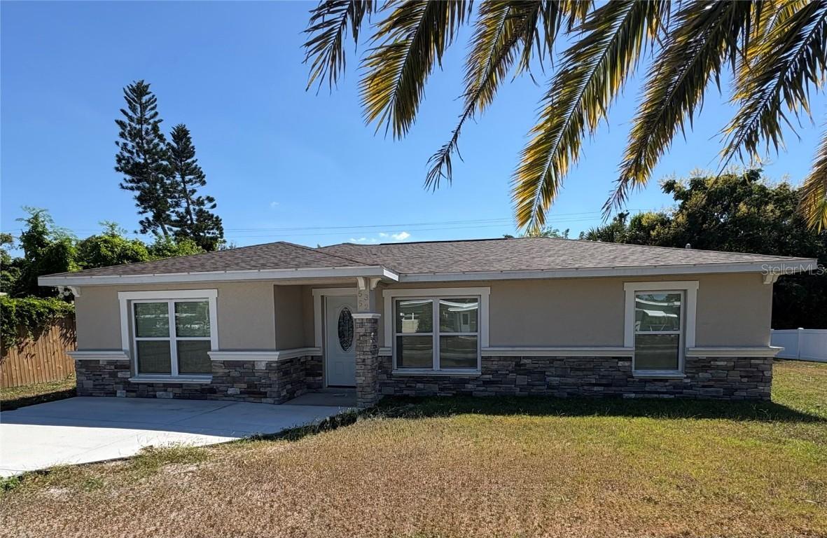 5352 Tangerine Dr., New Port Richey, FL 34652