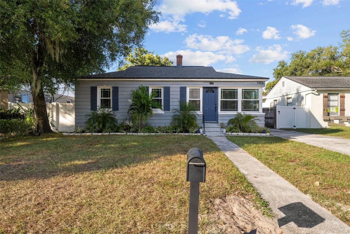 1406 E Mohawk Ave., Tampa, FL 33604