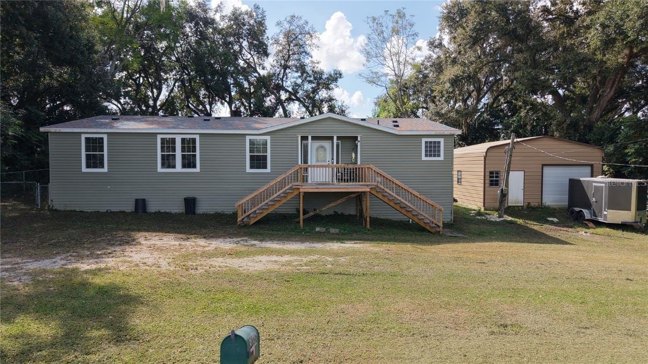 38616 Coleen Ave., Zephyrhills, FL 33540