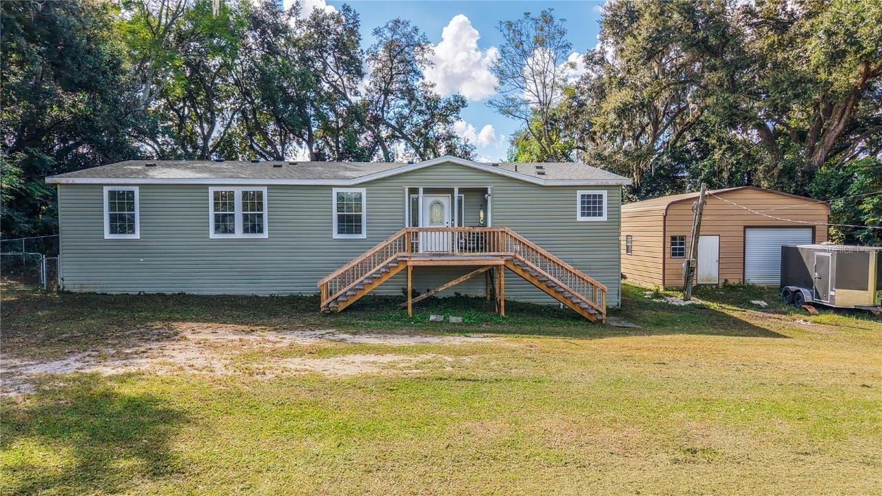 38616 Coleen Ave., Zephyrhills, FL 33540