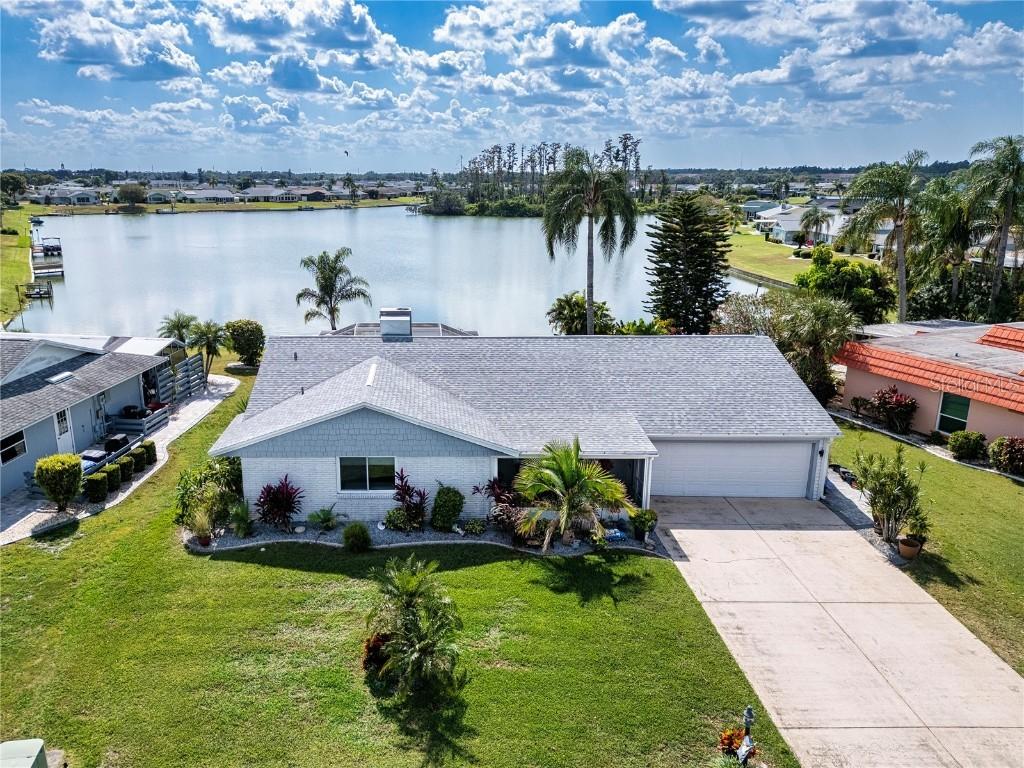 1606 Bunker Hill Dr., Sun City Center, FL 33573