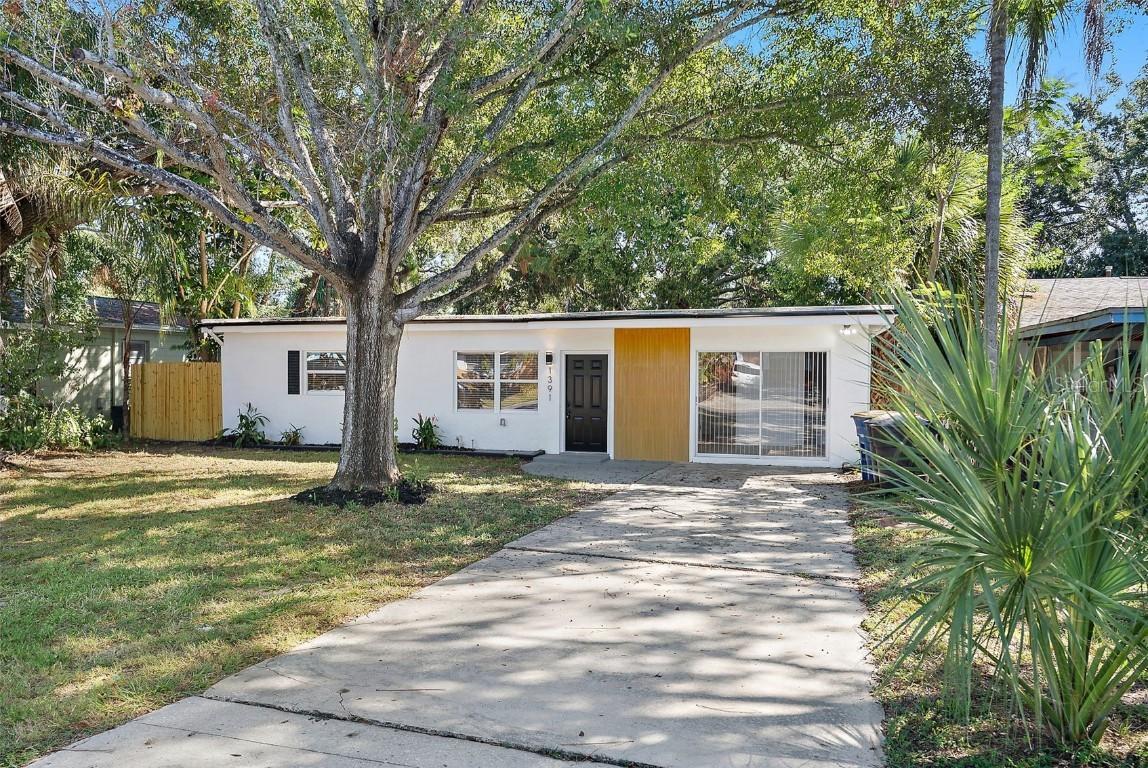 1391 Boylan Ave., Clearwater, FL 33756