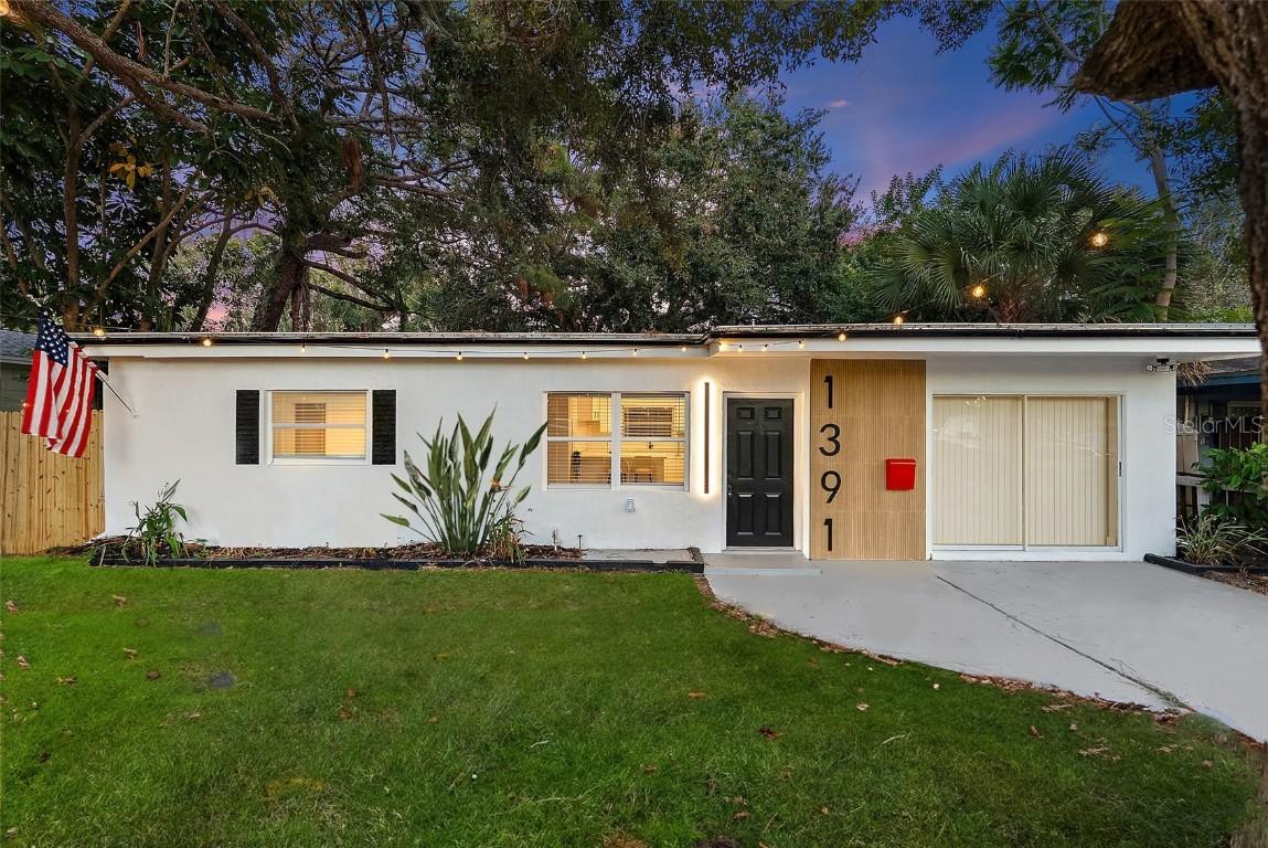 1391 Boylan Ave., Clearwater, FL 33756