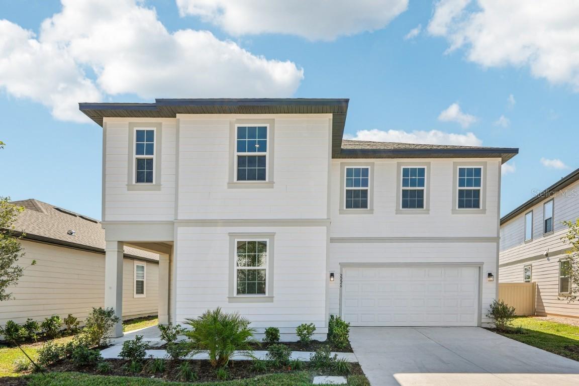 2226 Broadbrook Dr., St Cloud, FL 34771