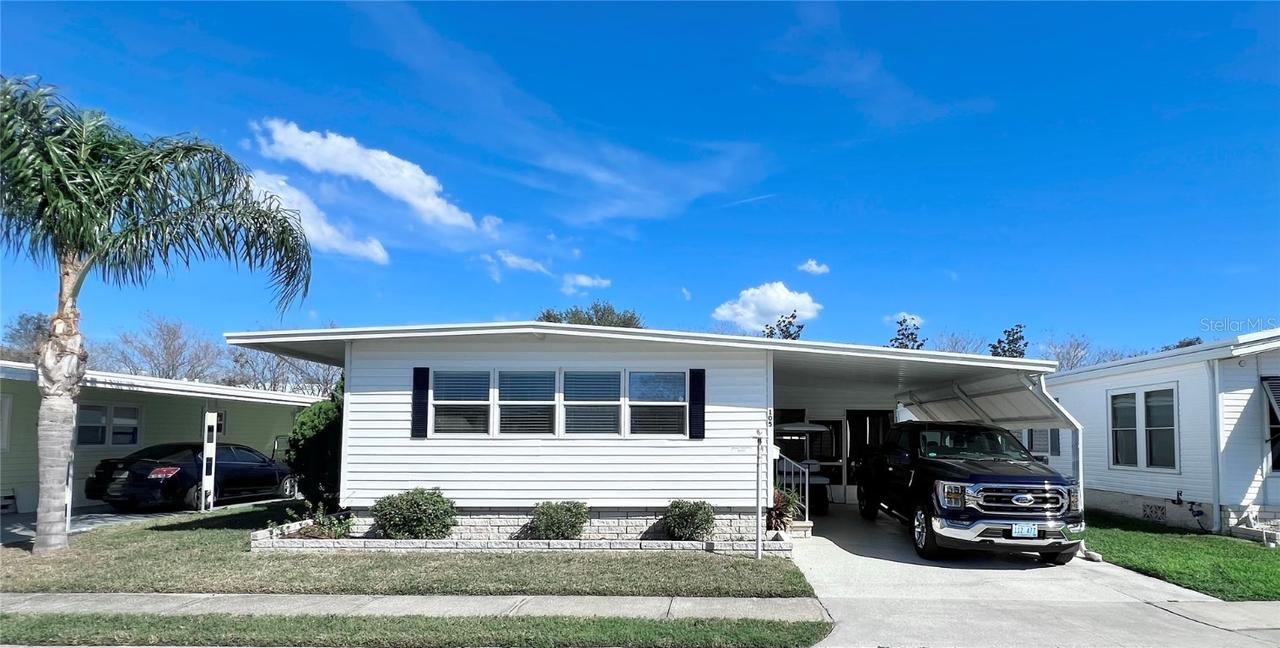 1100 Belcher Rd. #105, Largo, FL 33771
