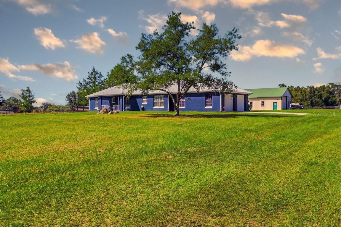 5485 SE 145th St., Summerfield, FL 34491