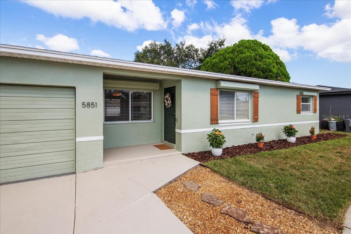 5851 44th Ave., Kenneth City, FL 33709