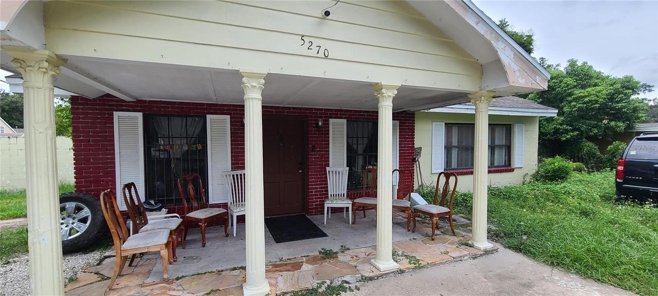 5270 Vance Ave., Orlando, FL 32810