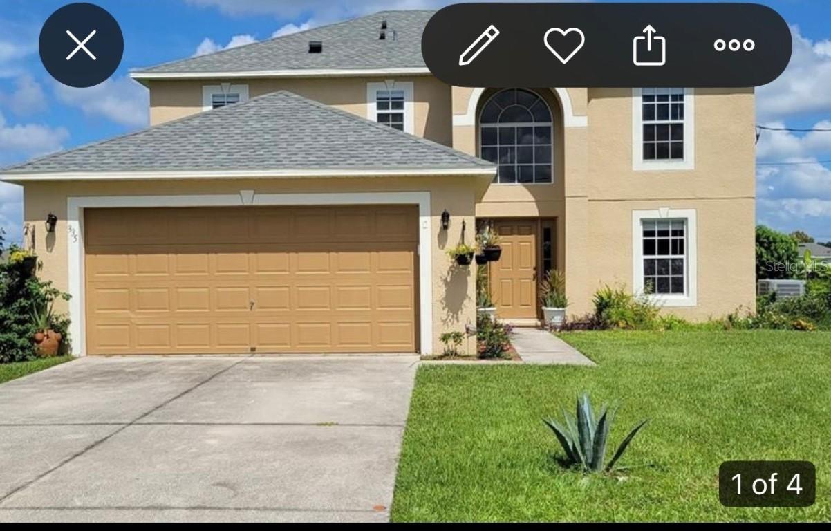 [Address Hidden by Seller], Winter Haven, FL 33880