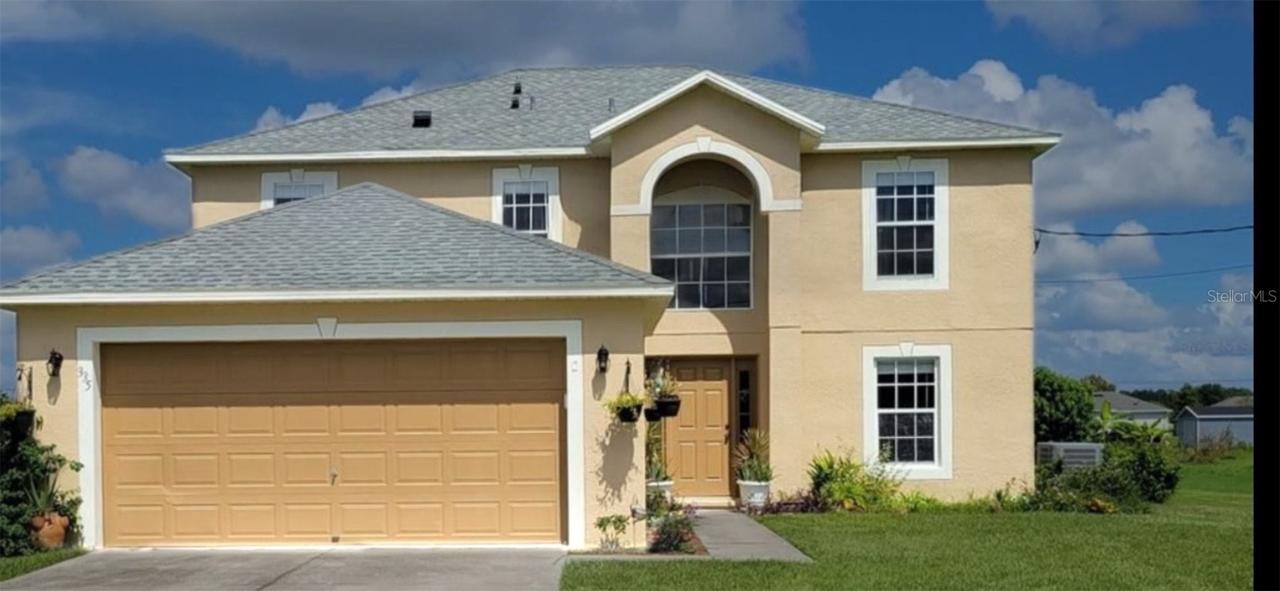 [Address Hidden by Seller], Winter Haven, FL 33880