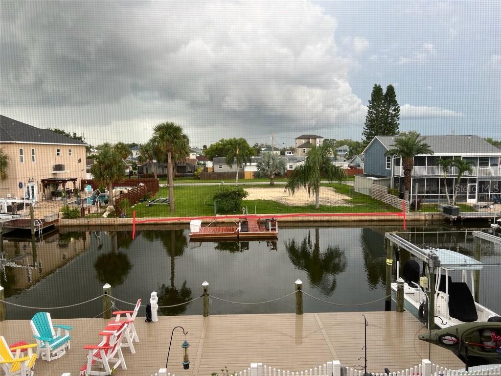 7436 Yachtsman Dr., Hudson, FL 34667