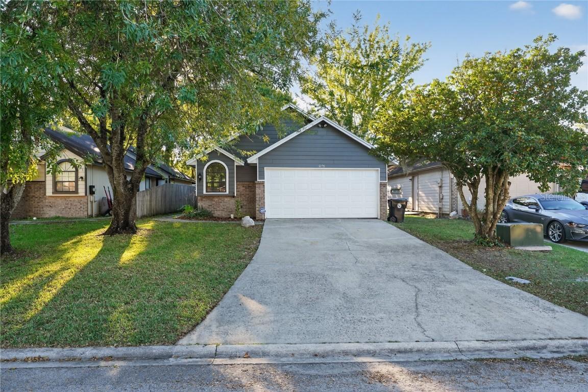 1278 Independence Dr., Orange Park, FL 32065