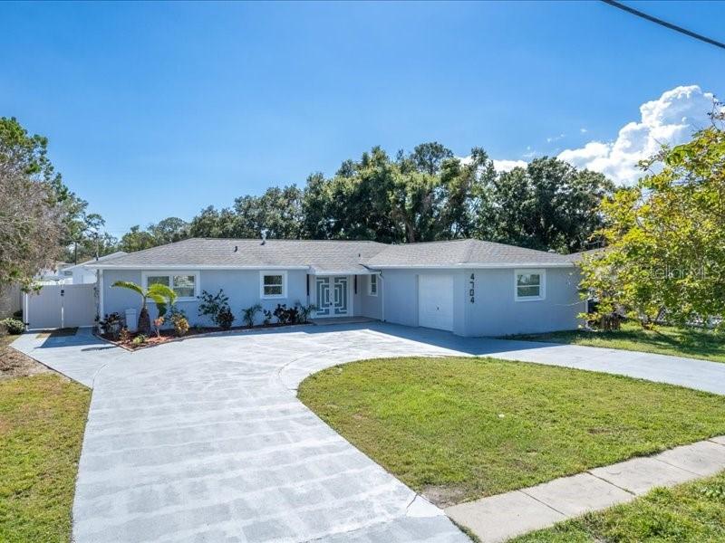 4704 W Price Ave., Tampa, FL 33611