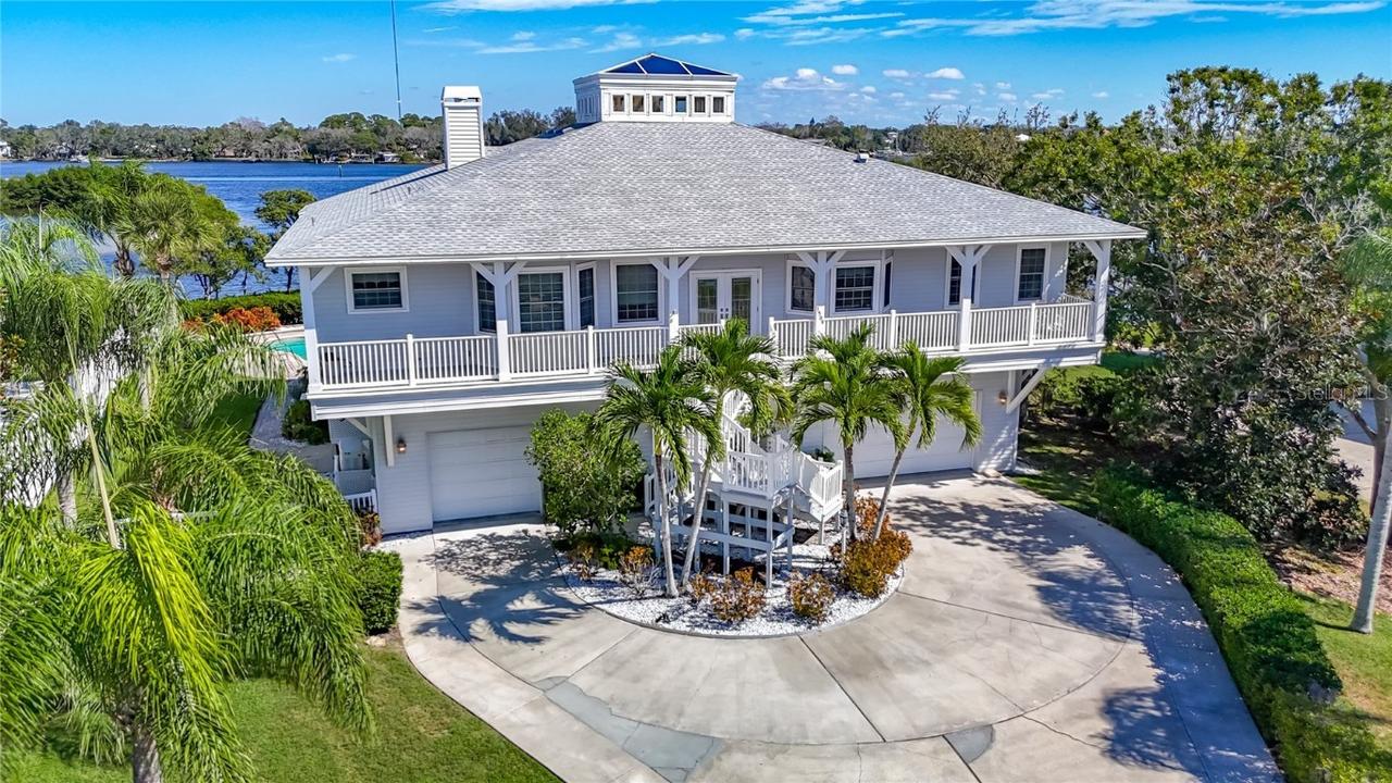 1508 Riverside Dr., Tarpon Springs, FL 34689