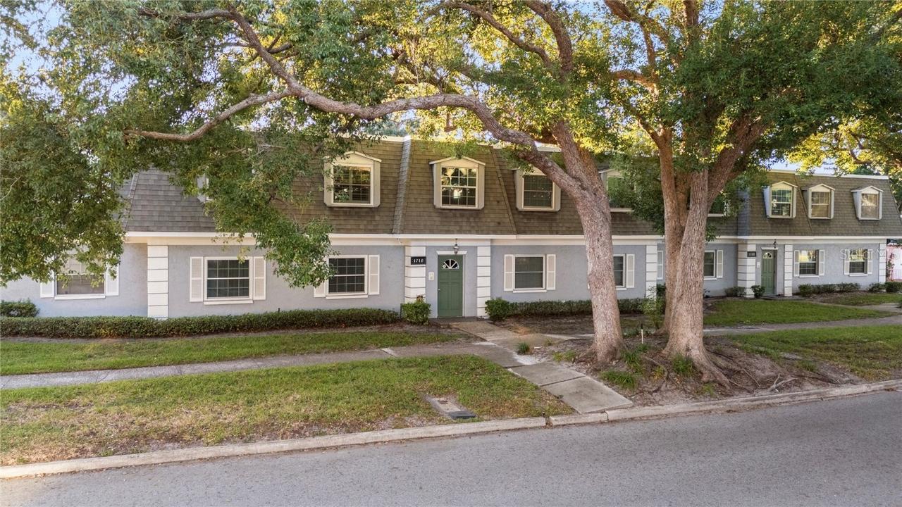 1710 Belleair Forest Dr. #D, Belleair, FL 33756