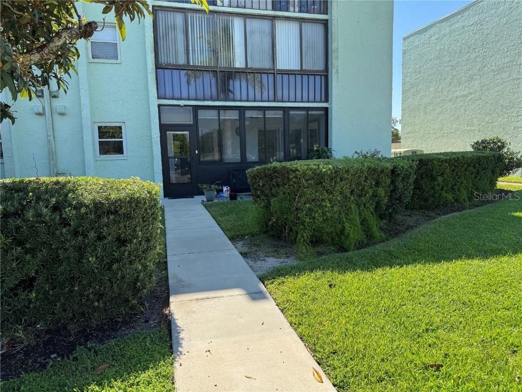 1130 N Lake Parker Ave. #B111, Lakeland, FL 33805