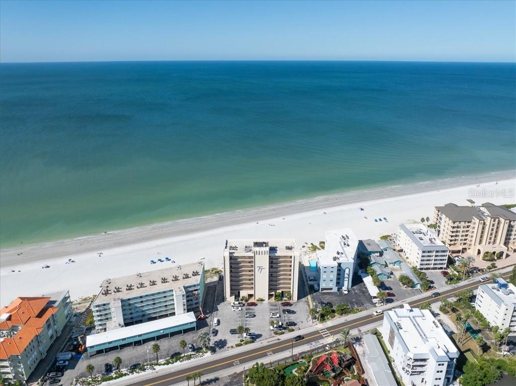 19450 Gulf Blvd. #603, Indian Shores, FL 33785