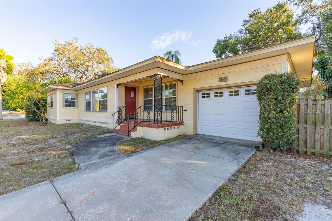 1473 Maple St., Clearwater, FL 33755