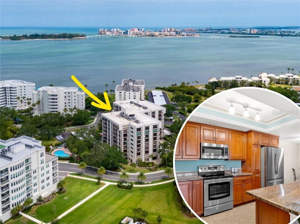 150 Belleview Blvd. #508, Belleair, FL 33756