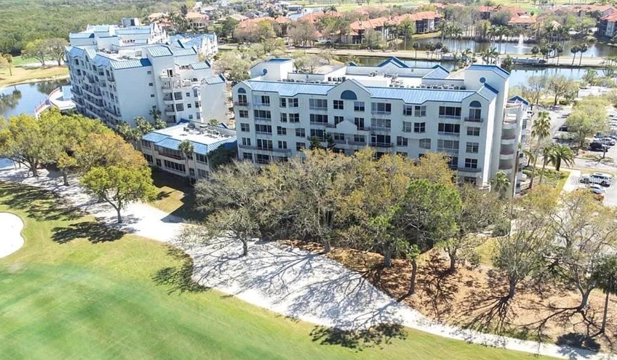 2333 Feather Sound Dr. #B107, Clearwater, FL 33762