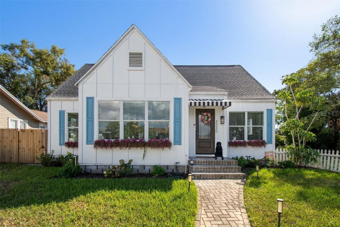 3330 8th Ave., St Petersburg, FL 33713