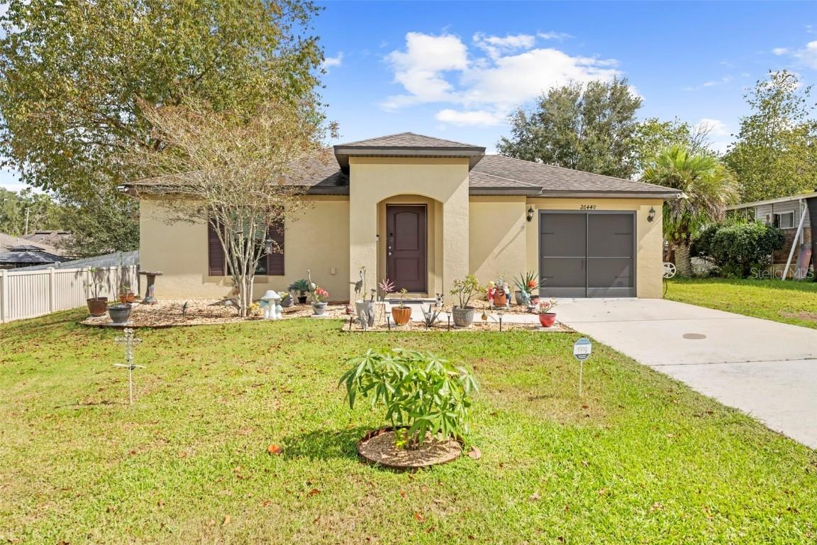 26448 Bertram Rd., Brooksville, FL 34602