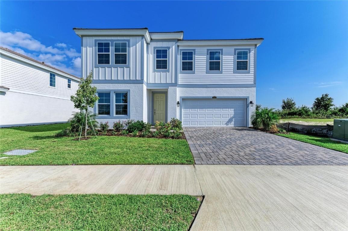 9723 Surrey Rose Dr., San Antonio, FL 33576