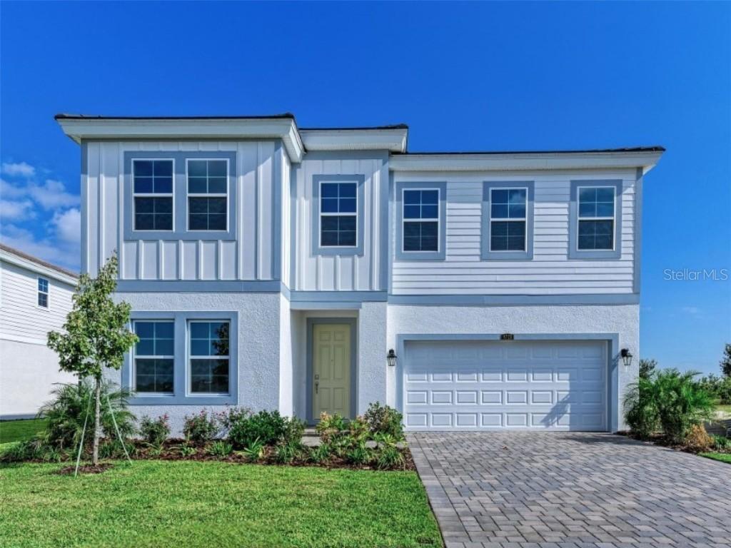 9723 Surrey Rose Dr., San Antonio, FL 33576