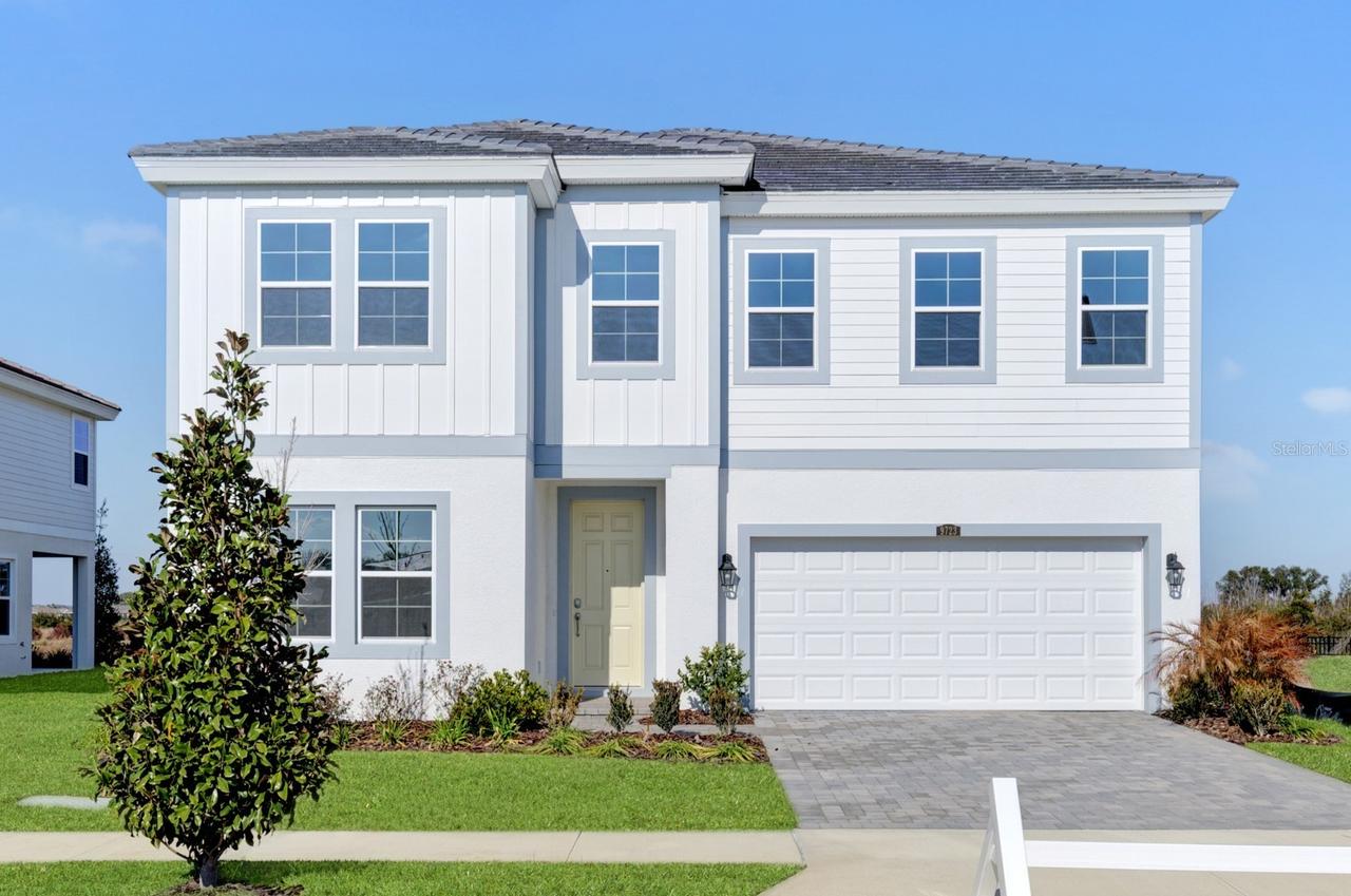 9723 Surrey Rose Dr., San Antonio, FL 33576