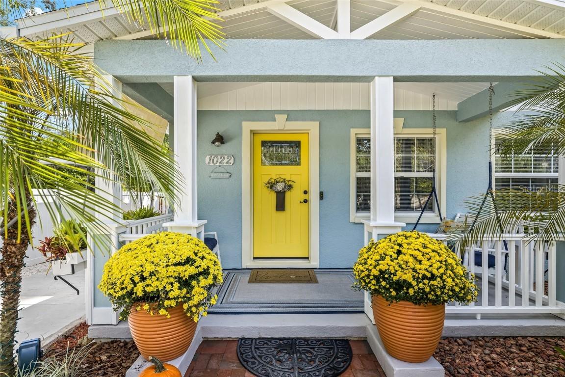 1022 W Rambla St., Tampa, FL 33612