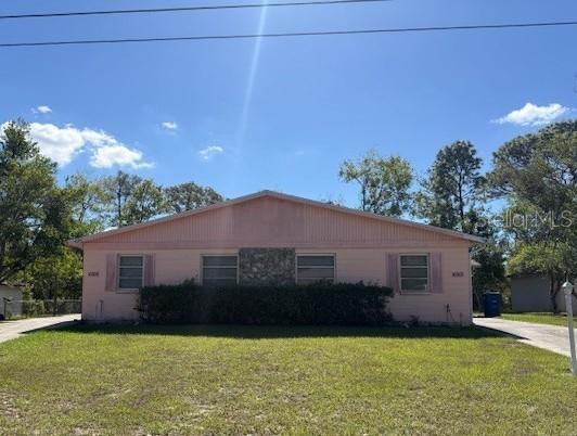 10304 Chalmer St., Spring Hill, FL 34608