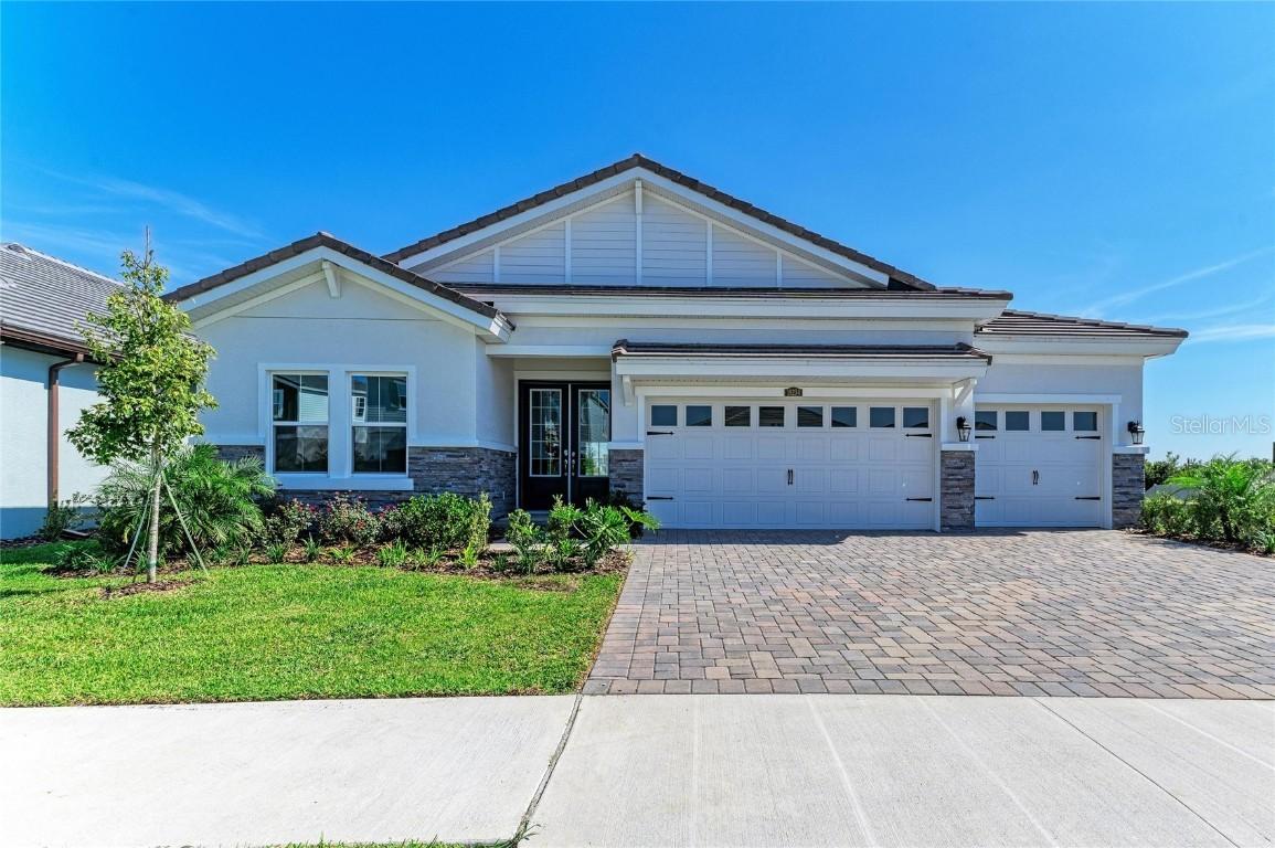 10234 Fieldstone Myrtle Way, San Antonio, FL 33576