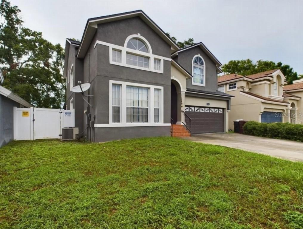 5219 Mystic Point Ct., Orlando, FL 32812