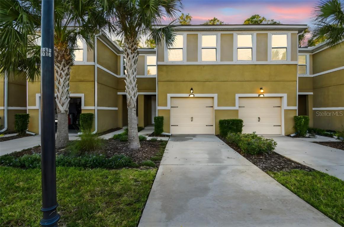 17856 Althea Blue Pl., Lutz, FL 33558