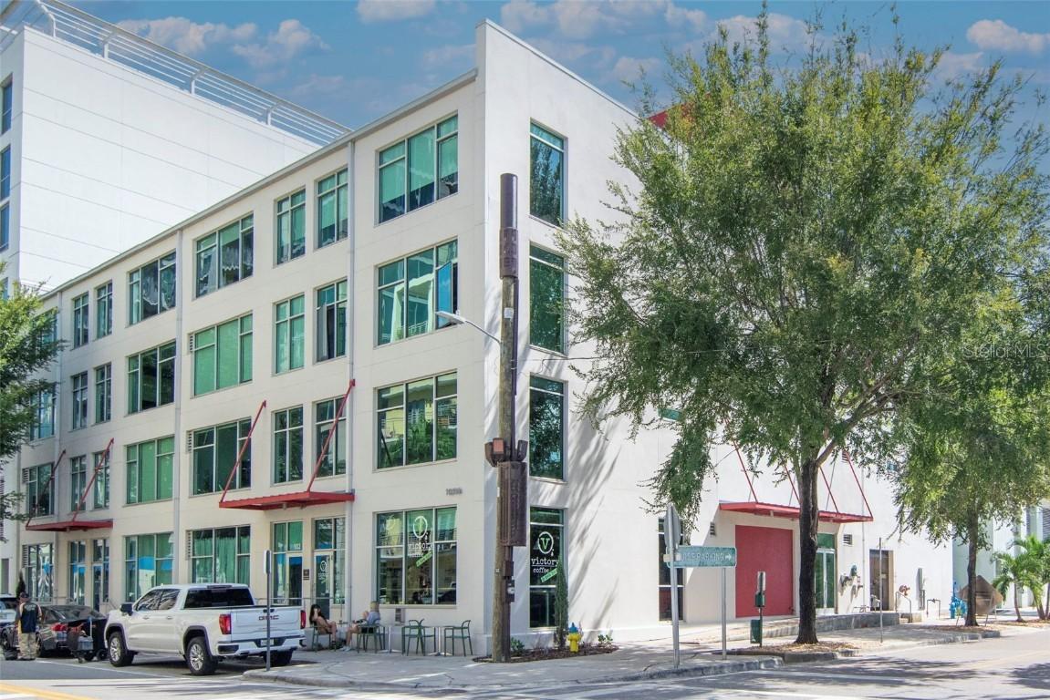 101 N 12th St. #202, Tampa, FL 33602