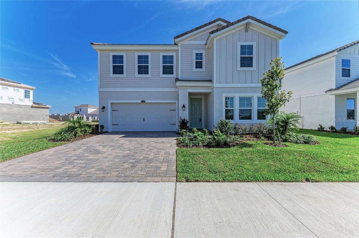 10160 Surrey Rose Dr., San Antonio, FL 33576