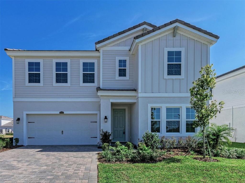 10160 Surrey Rose Dr., San Antonio, FL 33576